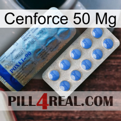 Cenforce 50 Mg 40